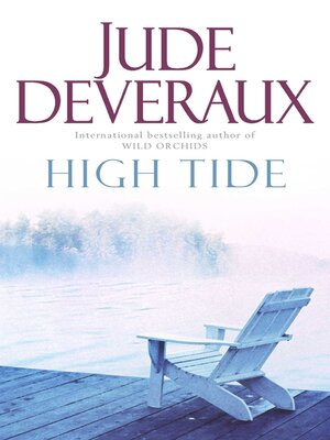 cover image of High Tide